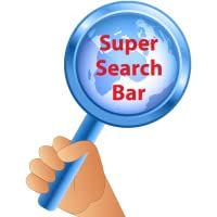 Super Search Bar Pro